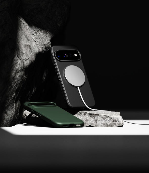 Калъф Ringke Onyx Magsafe за Google Pixel 11 Pro XL - черен