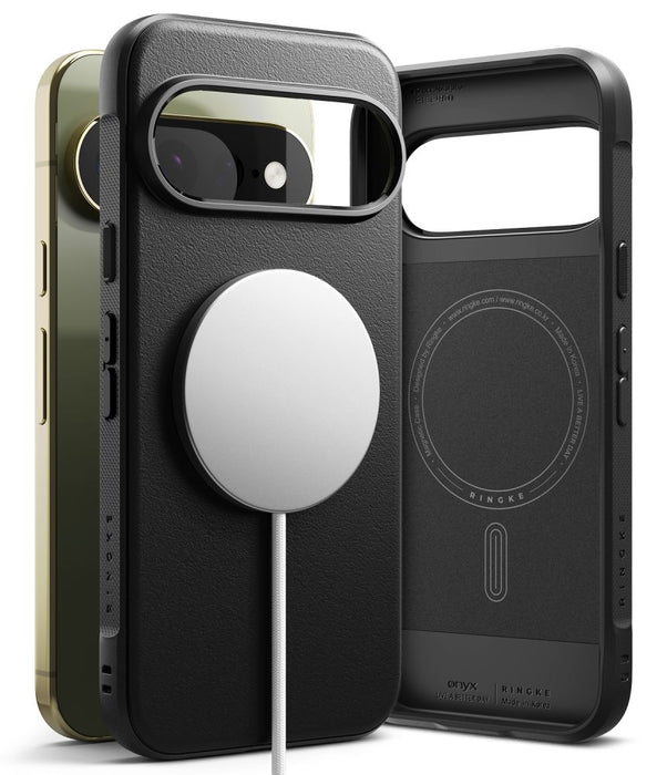 Калъф Ringke Onyx Magsafe за Google Pixel 11 Pro XL - черен
