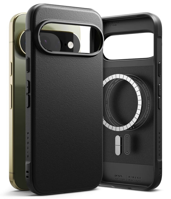 Калъф Ringke Onyx Magsafe за Google Pixel 11 Pro XL - черен