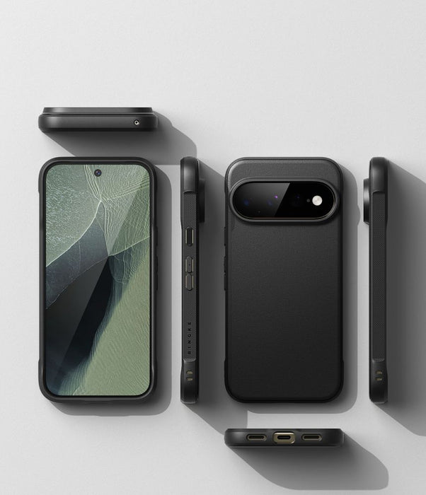 Калъф Ringke Onyx Magsafe за Google Pixel 11 Pro XL - черен