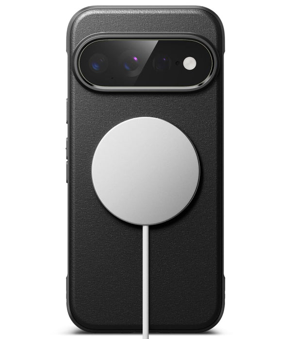 Калъф Ringke Onyx Magsafe за Google Pixel 11 Pro XL - черен