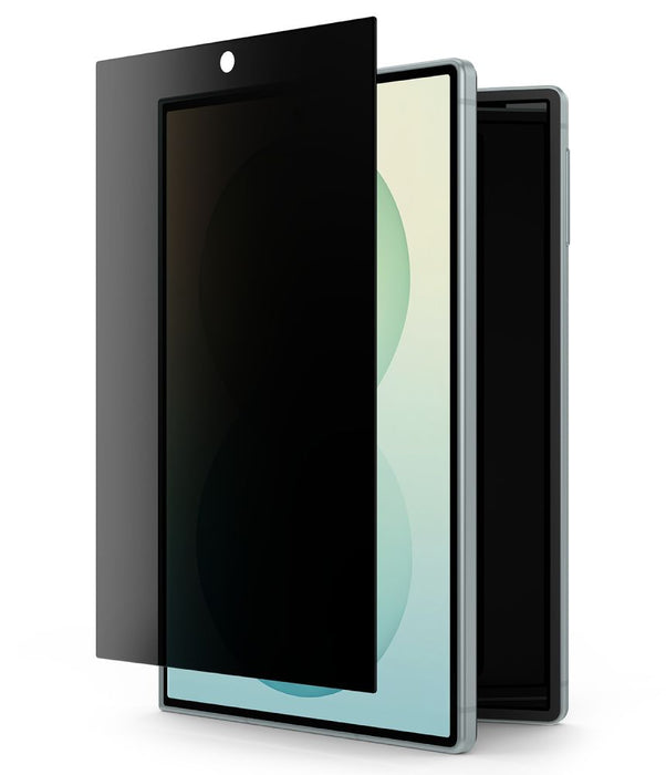 Ringke Easy Slide Privacy 360 - комплект от 2 закалени стъкла за Samsung Galaxy Z Fold 8