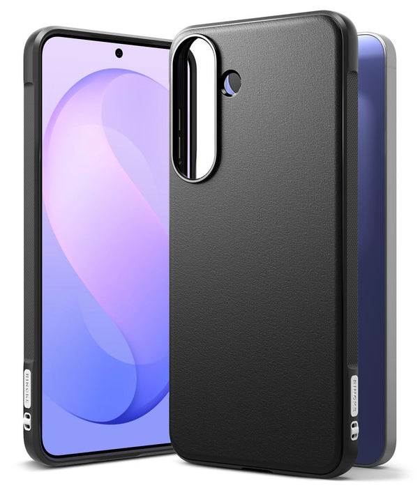 Калъф Ringke Onyx за Samsung Galaxy S26 FE - черен