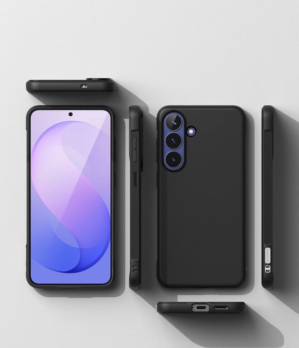 Калъф Ringke Onyx за Samsung Galaxy S26 FE - черен