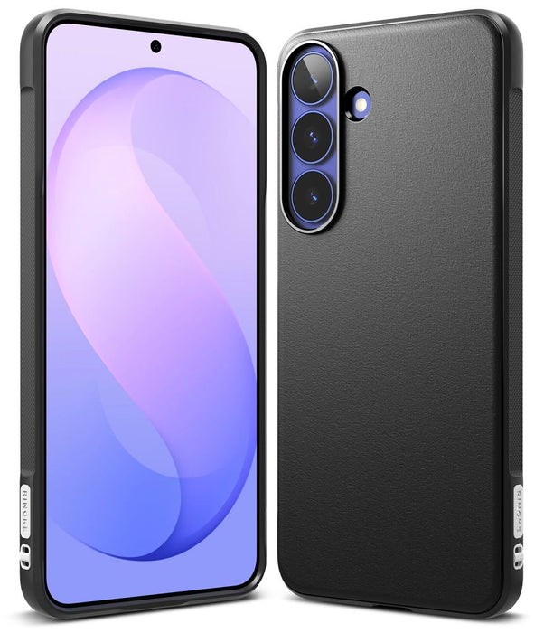 Калъф Ringke Onyx за Samsung Galaxy S26 FE - черен
