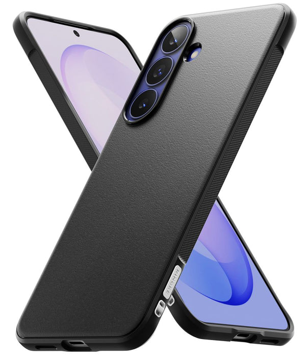 Калъф Ringke Onyx за Samsung Galaxy S26 FE - черен