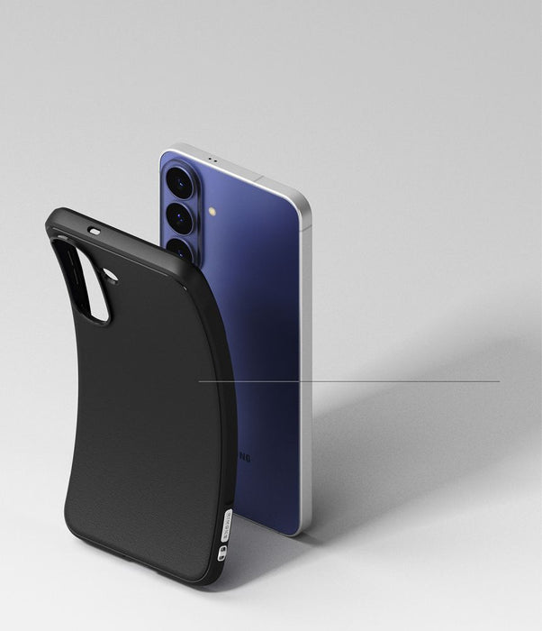 Калъф Ringke Onyx Magsafe за Samsung Galaxy S26 FE - черен