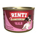 RINTI Gold Veal - мокра храна за кучета - 185гр