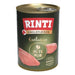 RINTI Singlefleisch Exclusive Turkey - мокра храна