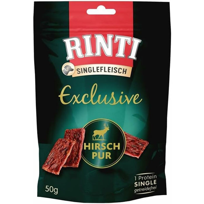 Кучешка Закуска Rinti Елен 50 g