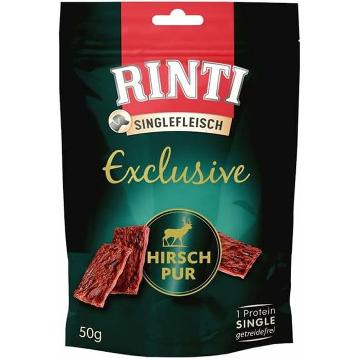 Кучешка Закуска Rinti Елен 50 g