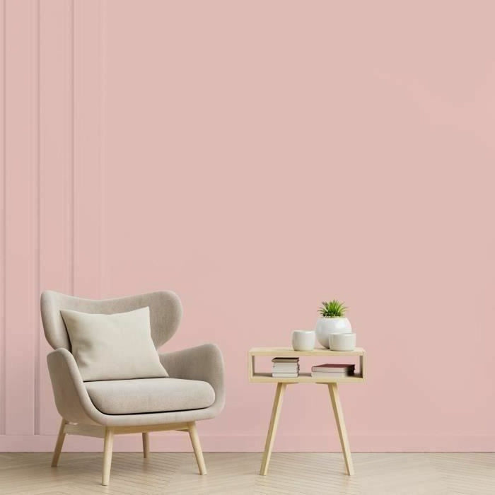 Грундова Боя Ripolin Rose Сатиниран