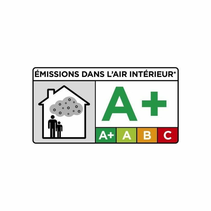 Грундова Боя Ripolin Сив Сатиниран 2,5 L