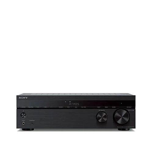 Рисийвър Sony STR - DH790 7.2ch Home Theatre AV Receiver
