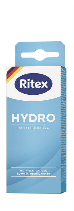 Лубрикант Hydro extra sensitive, 50 ml