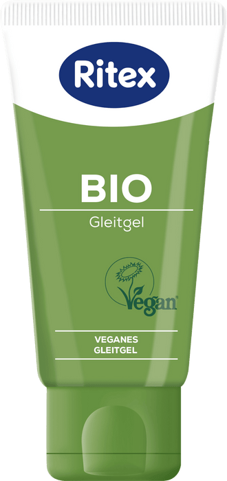 Веган лубрикант BIO, 50 ml