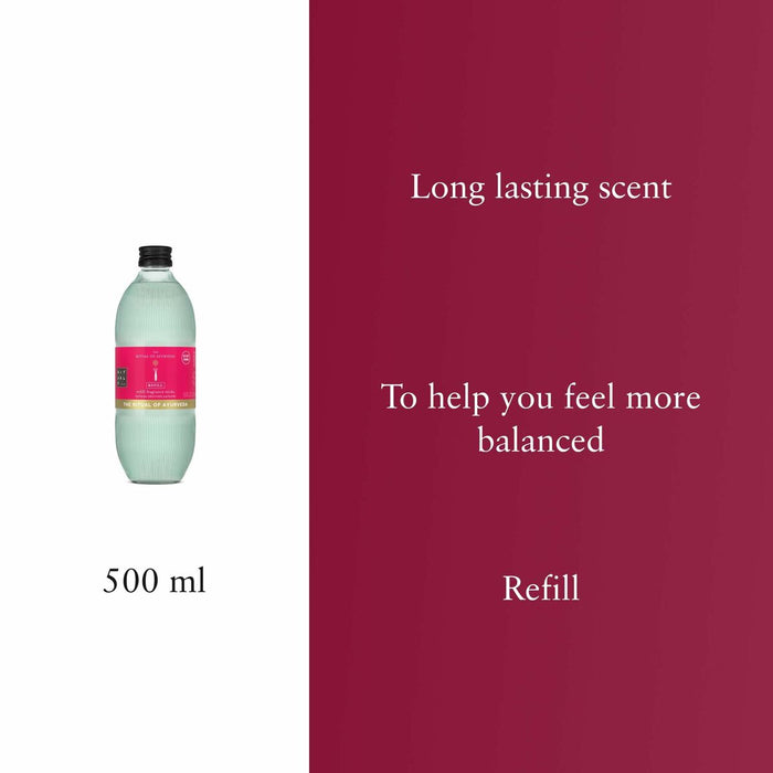 Ароматизатор Rituals THE RITUAL OF AYURVEDA 500 ml