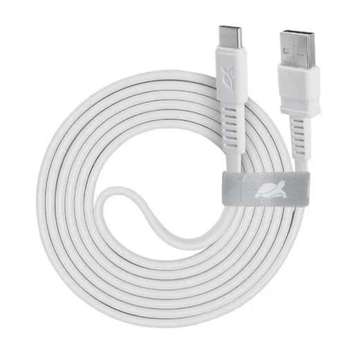 RIVA CASE USB A->USB TYPE-C 1.2 m WH