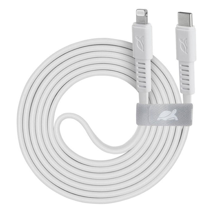 RIVA CASE USB-C LIGHTINING 1.2 m PS6007