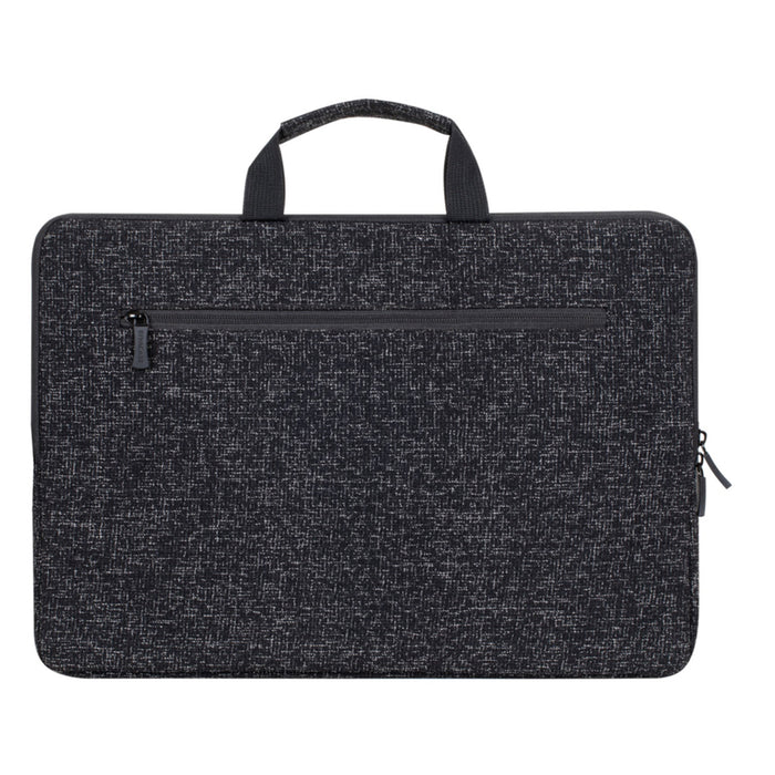 КАЛЪФ И БЕЗЖИЧНА МИШКА RIVA CASE 15.6" 7916 BLACK