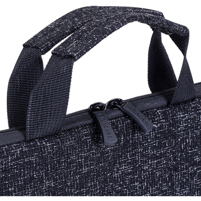 КАЛЪФ И БЕЗЖИЧНА МИШКА RIVA CASE 15.6" 7916 BLACK