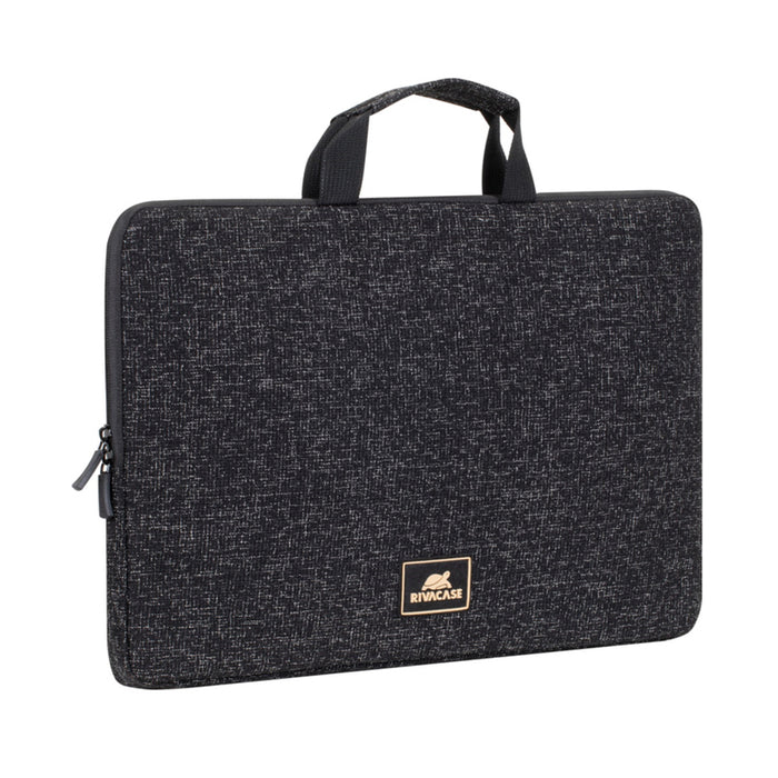 КАЛЪФ И БЕЗЖИЧНА МИШКА RIVA CASE 15.6" 7916 BLACK