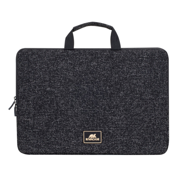 КАЛЪФ И БЕЗЖИЧНА МИШКА RIVA CASE 15.6" 7916 BLACK