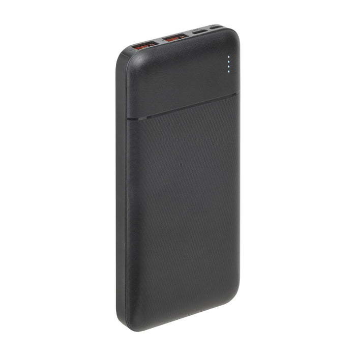 ВЪНШНА БАТЕРИЯ RIVA CASE VA2101 10 Ah 22.5W QC/PD