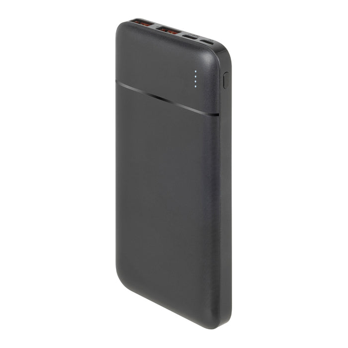ВЪНШНА БАТЕРИЯ RIVA CASE VA2101 10 Ah 22.5W QC/PD