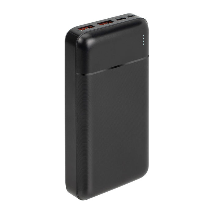 ВЪНШНА БАТЕРИЯ RIVA CASE VA2102 20 Ah 22.5W QC/PD