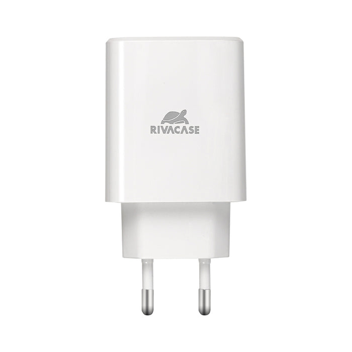 ЗАРЯДНО 220V 30W PD3.0 TYPE-C PS4193 W00