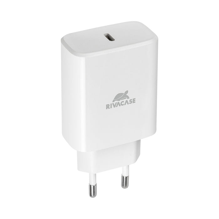 ЗАРЯДНО 220V 30W PD3.0 TYPE-C PS4193 W00