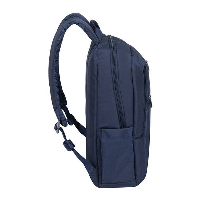 РАНИЦА RIVA CASE 15.6-16" 7561 DARK BLUE