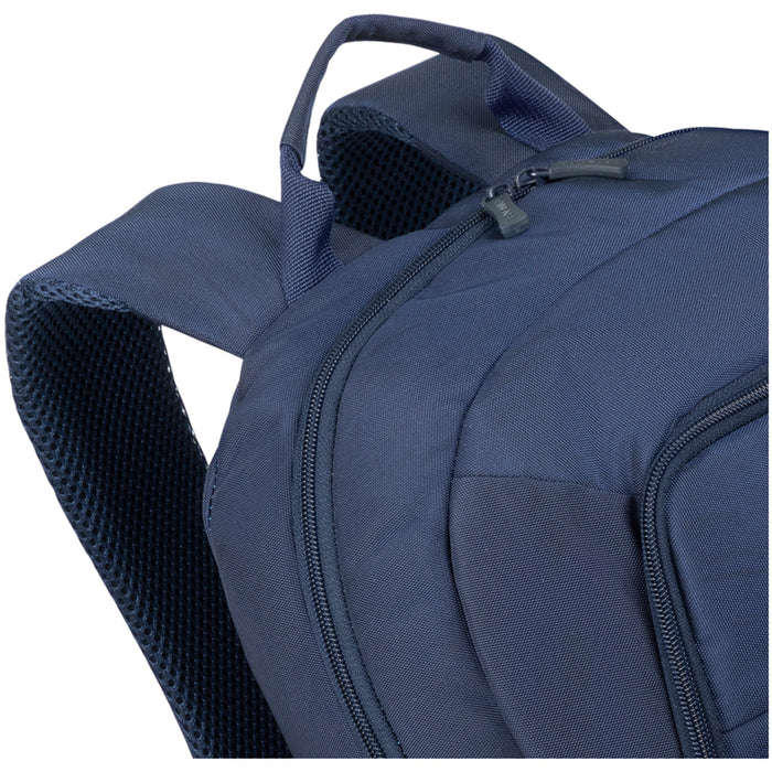РАНИЦА RIVA CASE 15.6-16" 7561 DARK BLUE