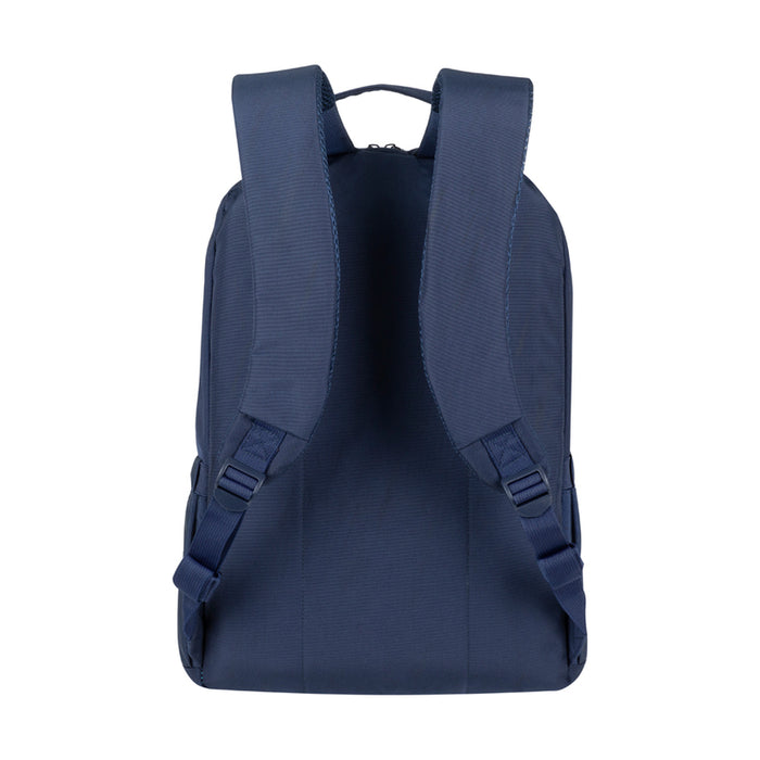 РАНИЦА RIVA CASE 15.6-16" 7561 DARK BLUE