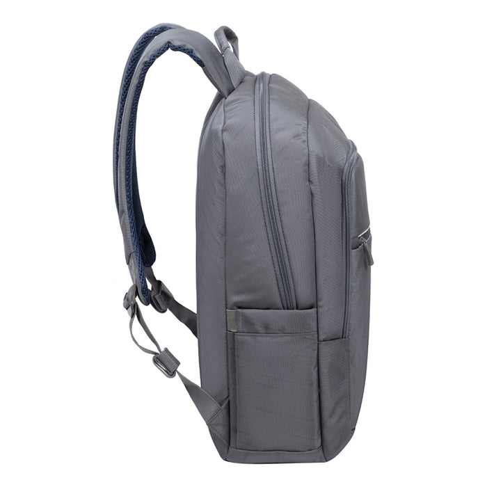 РАНИЦА RIVA CASE 15.6-16" 7561 GREY