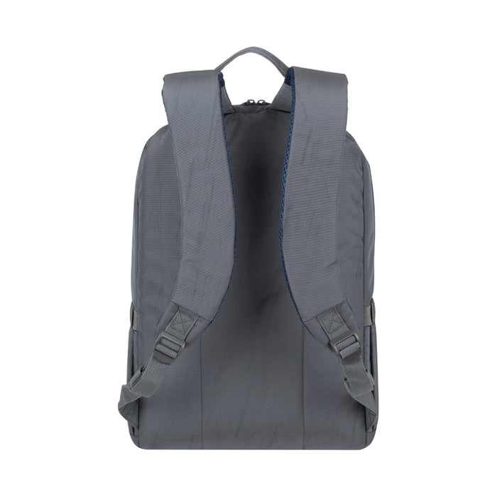 РАНИЦА RIVA CASE 15.6-16" 7561 GREY