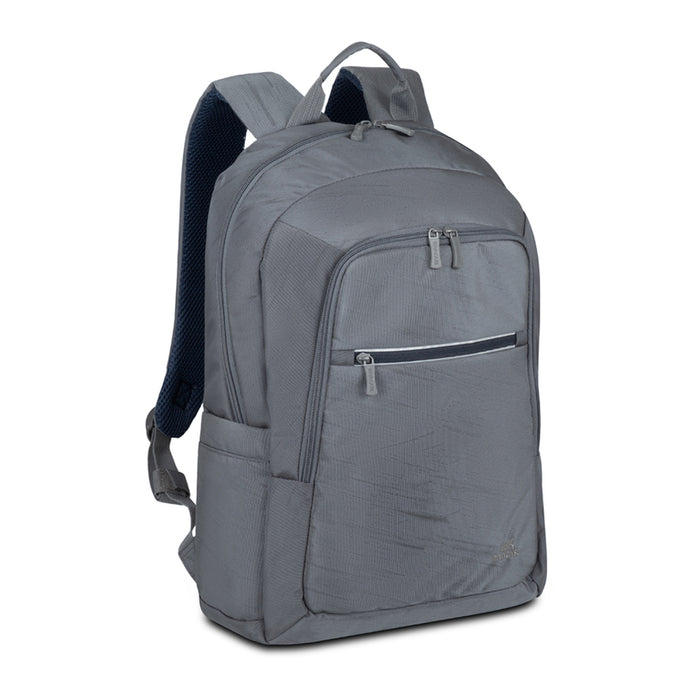 РАНИЦА RIVA CASE 15.6-16" 7561 GREY