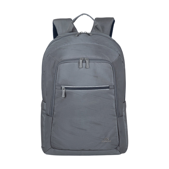 РАНИЦА RIVA CASE 15.6-16" 7561 GREY