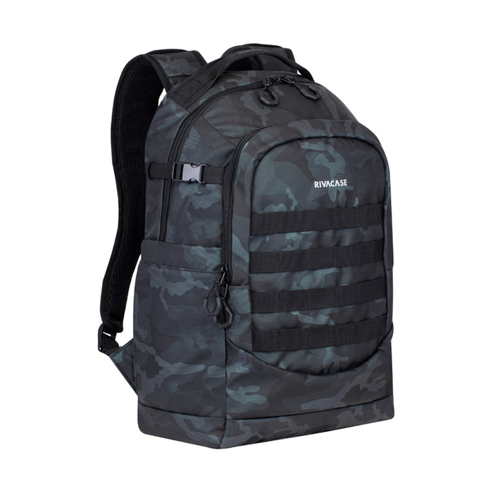 РАНИЦА RIVA CASE 15.6" 7631 NAVY CAMO