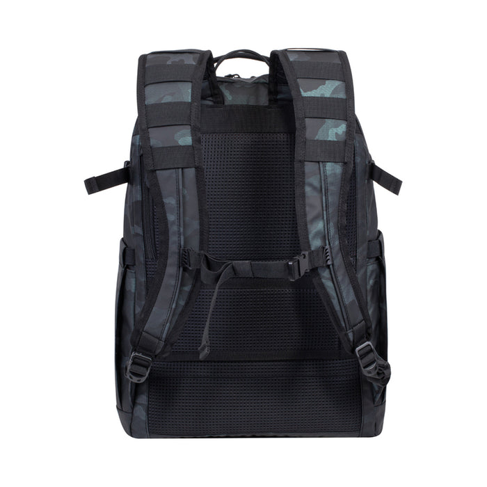 РАНИЦА RIVA CASE 15.6" 7631 NAVY CAMO