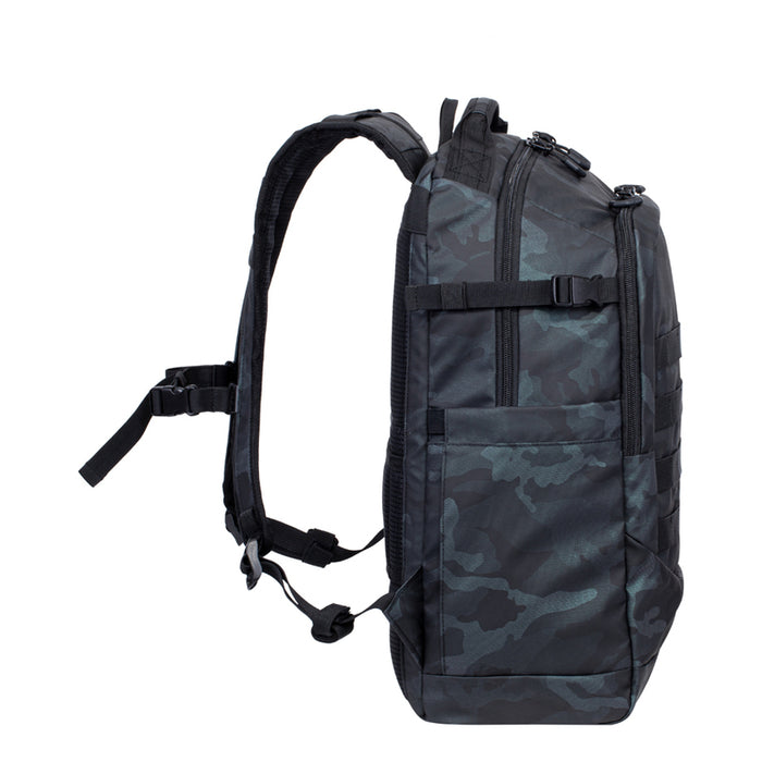 РАНИЦА RIVA CASE 15.6" 7631 NAVY CAMO