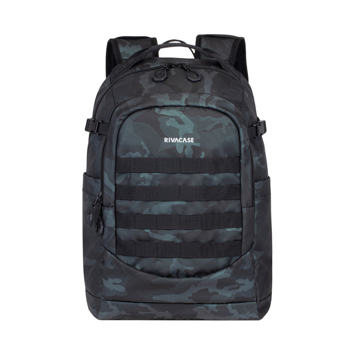 РАНИЦА RIVA CASE 15.6" 7631 NAVY CAMO