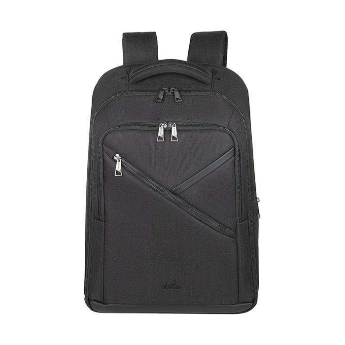 РАНИЦА RIVA CASE 17.3" 8164 BLACK