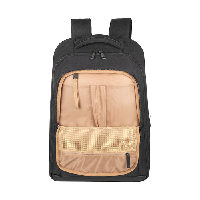 РАНИЦА RIVA CASE 17.3" 8164 BLACK