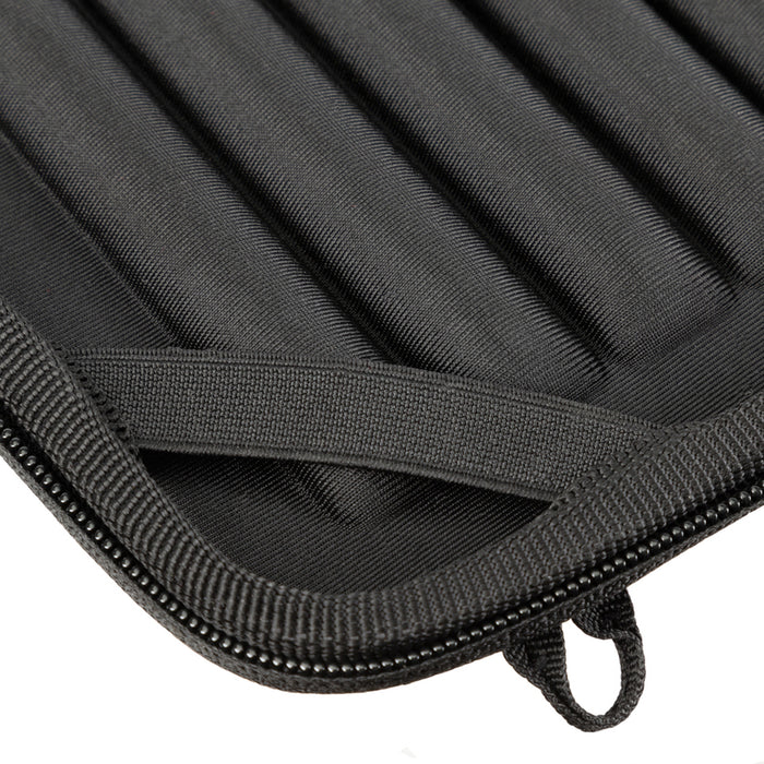 ЧАНТА RIVA CASE 12.4" 5116 BLACK MacBook 13/14