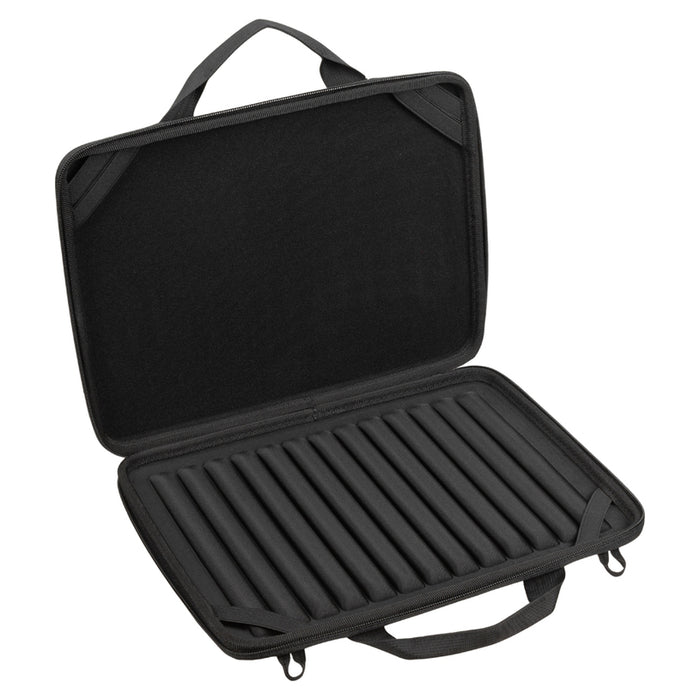 ЧАНТА RIVA CASE 12.4" 5116 BLACK MacBook 13/14