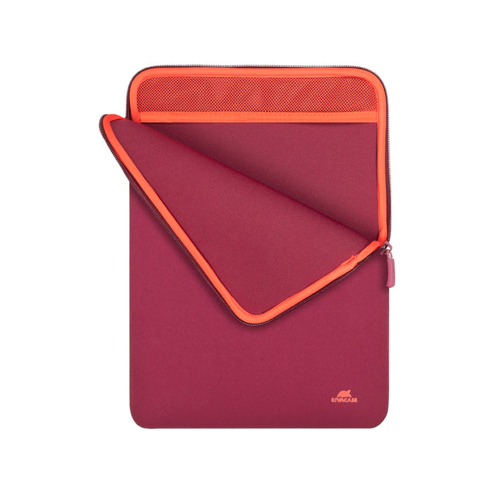 КАЛЪФ RIVA CASE 13.3-14" 5223 BURGUNDY RED