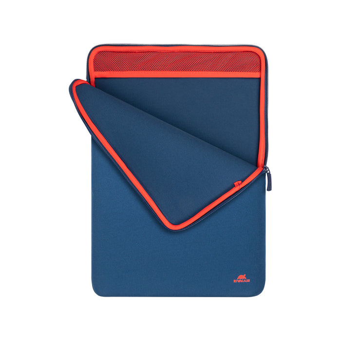 КАЛЪФ RIVA CASE 15.3" 5224 DARK BLUE MacBook Air 15