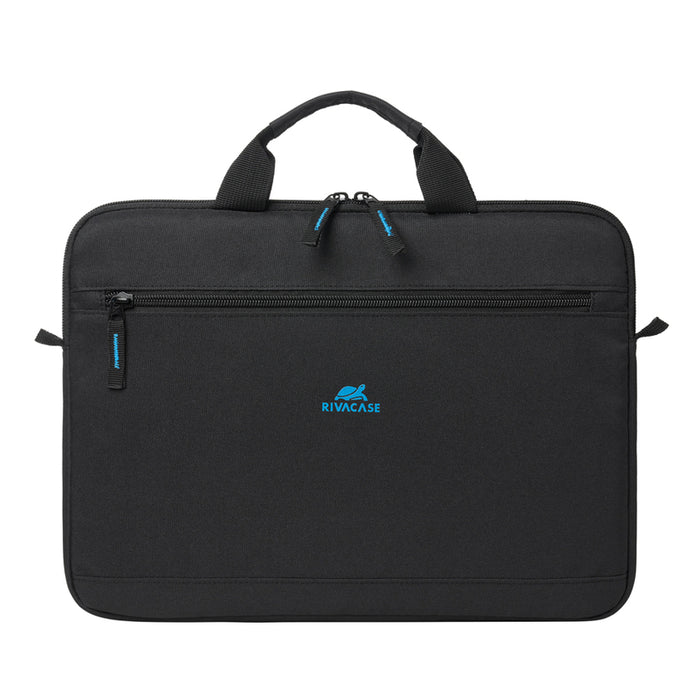 ЧАНТА RIVA CASE 14" 5513 BLACK